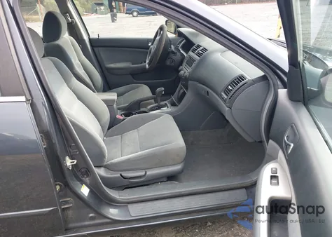 2006 Honda Accord Sdn 2.4 Ex/Ex from USA, damaged, VIN 1HGCM56776A158617